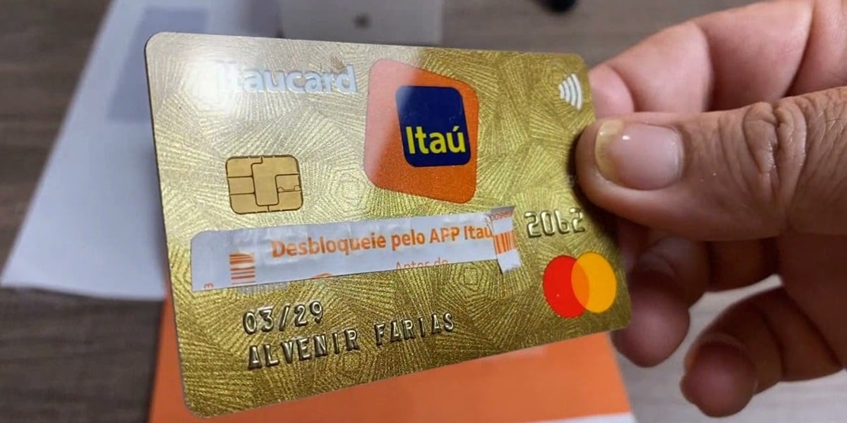 Itaú