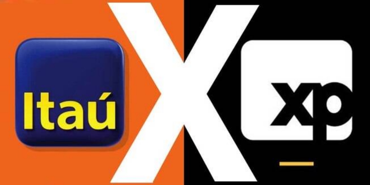 Banco Central aprovou 'divórcio' entre Itaú e XP (Foto: Reprodução/iG Economia)