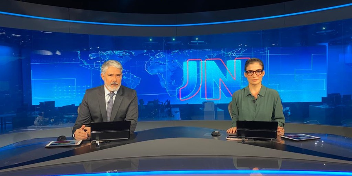 Jornal Nacional