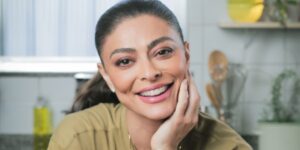 Juliana Paes é dona de negócio com foco no público feminino (Foto: Reprodução Internet)