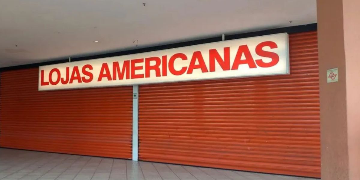 Americanas fecha 95 lojas e tem ação de despejo em dois shoppings - Diário  do Poder