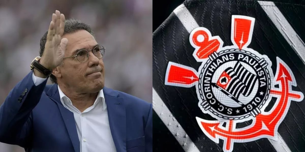 Saiba o que a diretoria do Corinthians pensa sobre possível demissão de  Luxemburgo