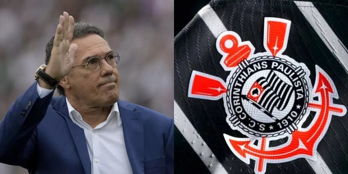 LUXEMBURGO BALANÇA NO CORINTHIANS? VEJA NÚMEROS DE SUA CAMPANHA COMANDANDO  O CORINTHIANS 