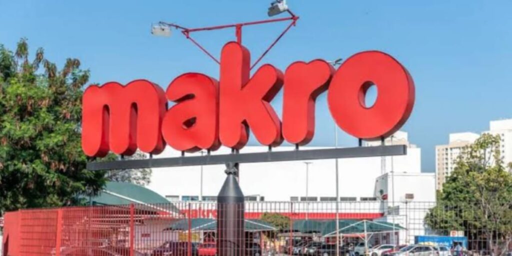 Makro fecha em definitivo suas lojas (Reprodução: Internet)