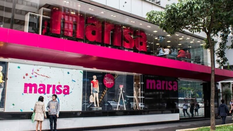 Marisa Stores
