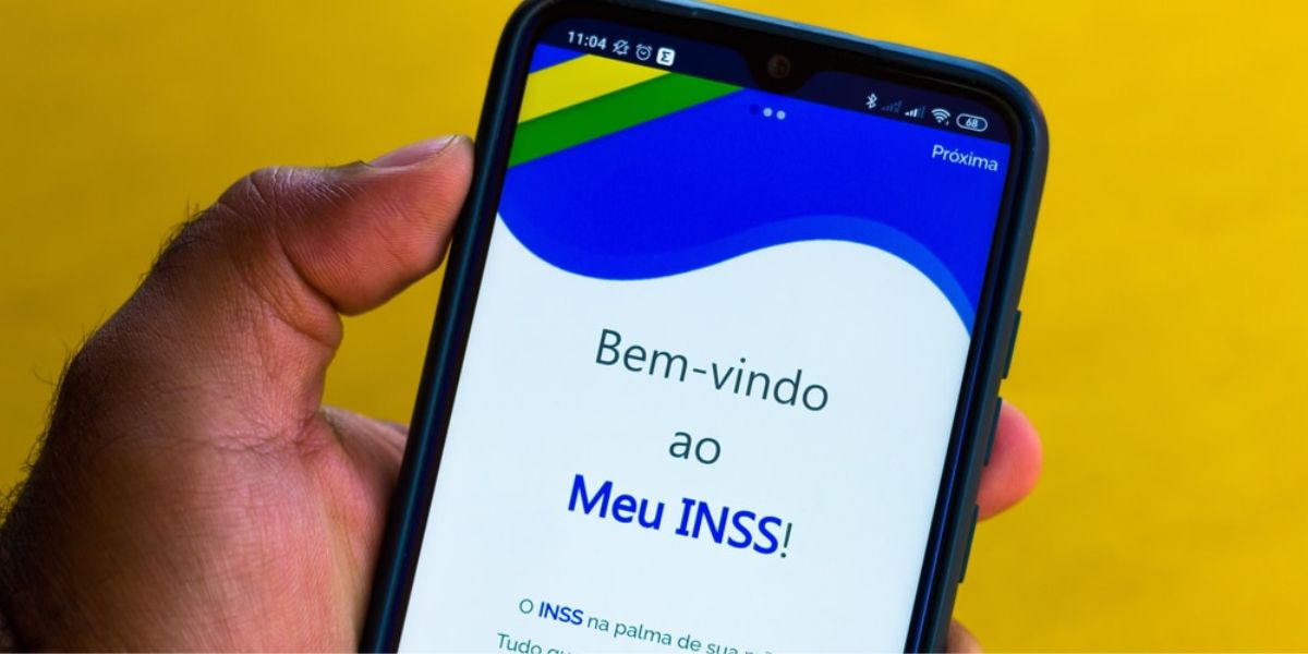 Meu INSS dá informação sobre dinheiro extra para sacar agora (Reprodução: Internet)