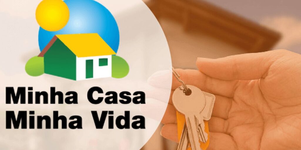 Minha Casa, Minha Vida voltou com mudanças sancionadas pelo governo (Reprodução: Internet)