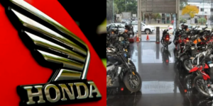 Imagem do post Descanse em paz: O triste fim de motos amadas da Honda no Brasil após fiasco de vendas