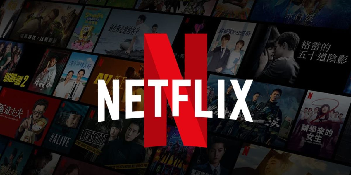 Netflix se dá mal com novo rival gratuito (Reprodução: Internet)