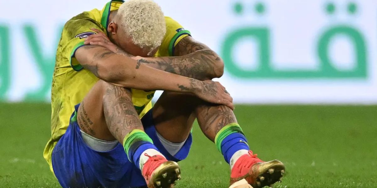 Sou fominha e se puder jogar, quero jogar, diz Neymar no PSG