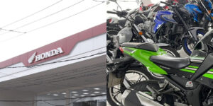 Imagem do post MELHOR NOTÍCIA: Moto amada descontinuada, ressuscita e volta a ser disponibilizada por rival da Honda