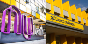 Imagem do post Confirmado: Nubank tem motivos de sobra para comemorar e Banco do Brasil fica chorando com notícia