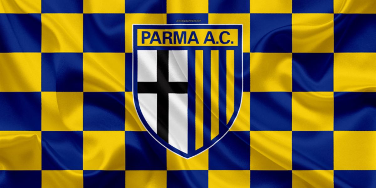 Parma Associazione Calcio viveu algumas crises na história, até decretar falência (Reprodução: Internet)