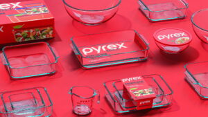 Marca queridinha das mães, Pyrex, decreta falência (Foto: Divulgação)