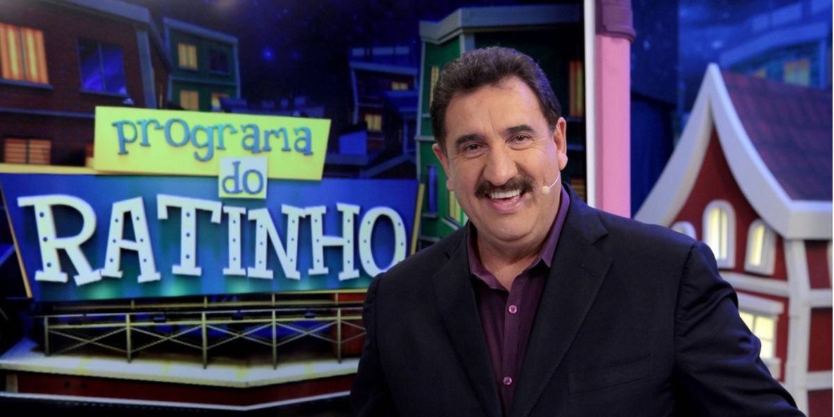 O apresentador é um dos principais nomes do SBT (Reprodução: SBT)