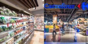 Imagem do post R$7 bilhões e comunicado oficial sobre situação: O estouro de cofres do Carrefour para comprar rival gigante