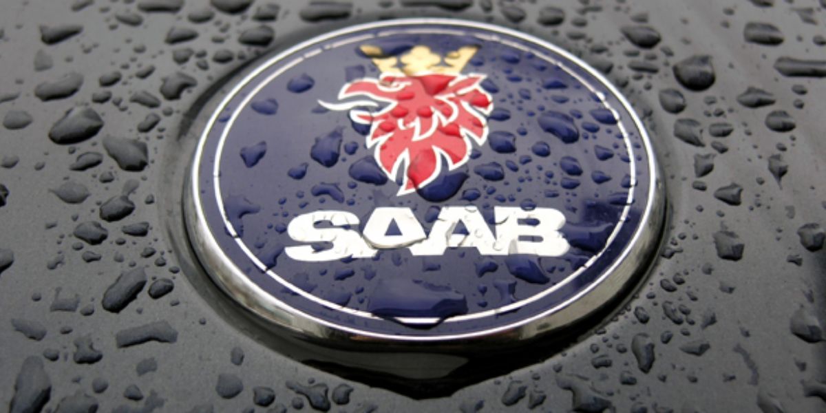 Saab chegou ao fim como montadora de carros em 2012 (Reprodução: Internet)