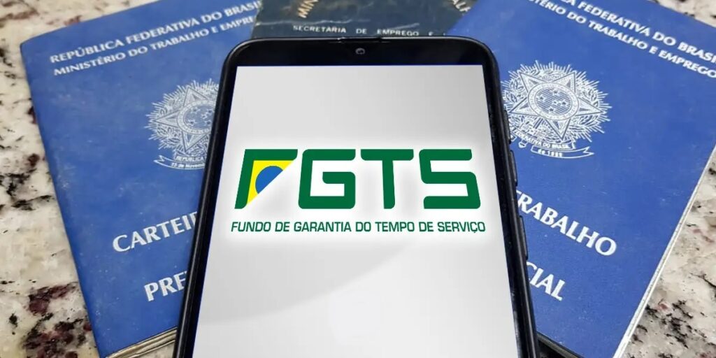 FGTS, Jornal Nacional