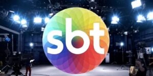 Logo SBT (Foto: Reprodução / Internet)