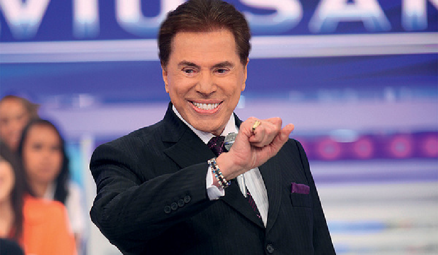 Silvio Santos (Foto: Reprodução/ Internet)