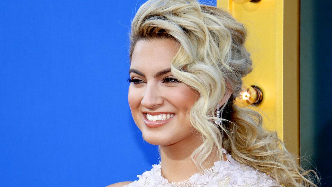 Cantora Tori Kelly. Foto: Reprodução/shutterstock