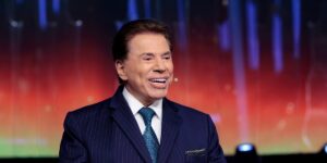 Silvio Santos teria liberado Eliana para ir à Globo (Foto: Divulgação / SBT)