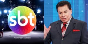 Silvio Santos teve atitude chocante com apresentadora do SBT (Foto: Reprodução/ Internet)