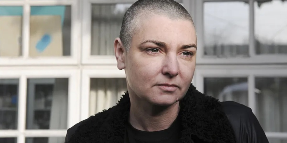 Sinead O'Connor 