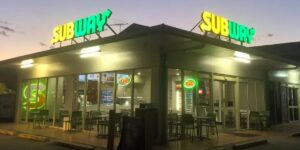 Subway é uma das grandes redes de fast food (Foto: Divulgação)