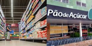 Imagem do post Prejuízo milionário e venda ao Pão de Açúcar: O triste dia e fim de rede de supermercados tradicional