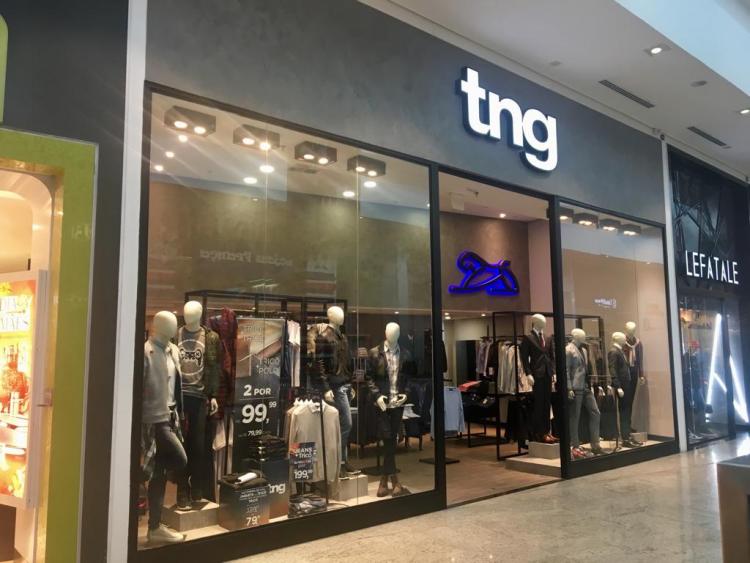 TNG busca solução para liquidar dívidas (Foto: Reprodução Internet) 