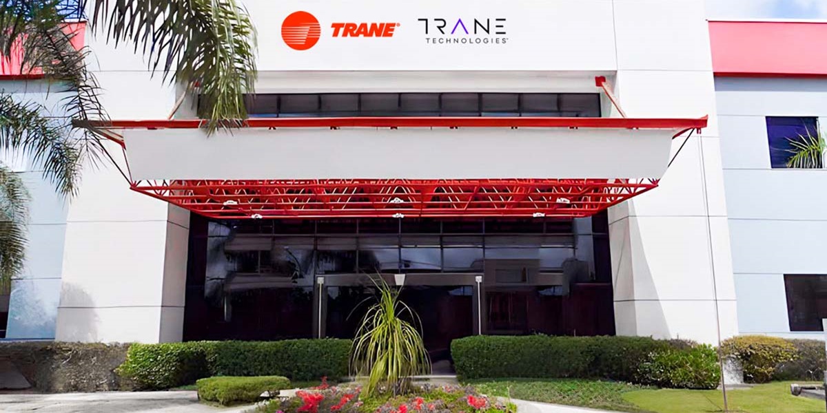 Trane Multinacional