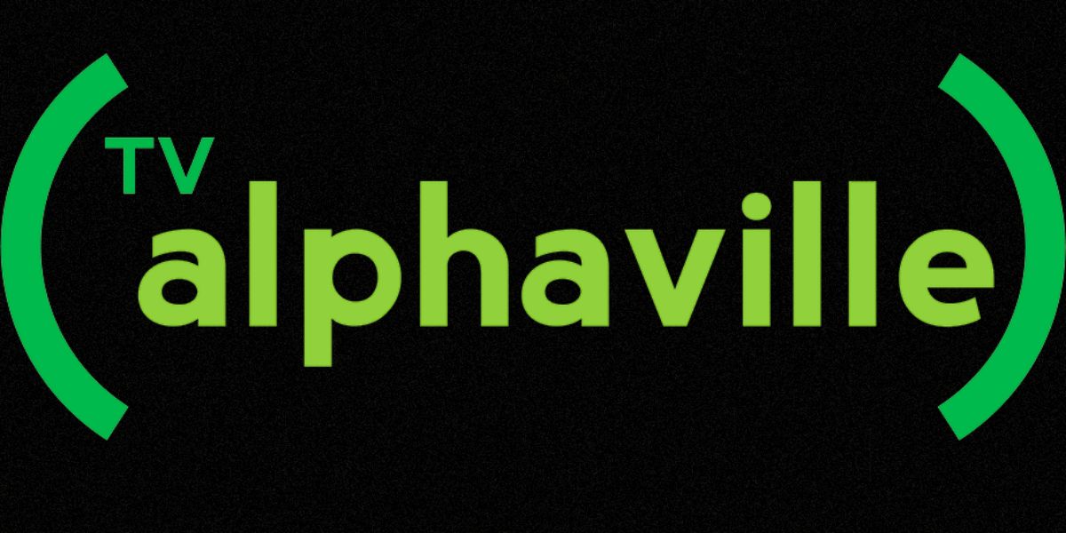 Tv Alphaville, pertencente ao Silvio Santos, foi comprada por rival com aval da Família (Foto Reprodução/Internet)