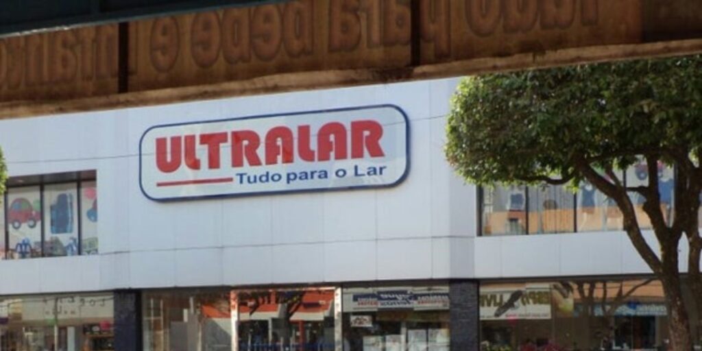 As lojas acabaram tendo sua falência decretada e foi comprada pela Casas Bahia (Reprodução: Internet)