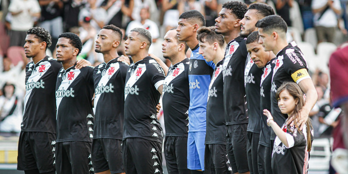 Vasco ganha reforço de lateral para campeonato brasileiro (Foto: Flickr oficial do Vasco )