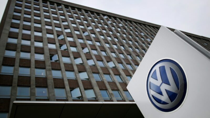 Dopo aver interrotto la produzione in Brasile, la Volkswagen ha dato ai dipendenti importanti novità (Foto: Riproduzione Internet)