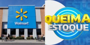 Imagem do post Comunicado oficial: A verdade sobre a notícia de falência do Walmart e a “queima de estoque” do mercado