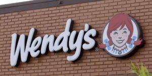 Wendy's leva esse nome por conta de uma homenagem a filha do fundador (Reprodução: Internet)