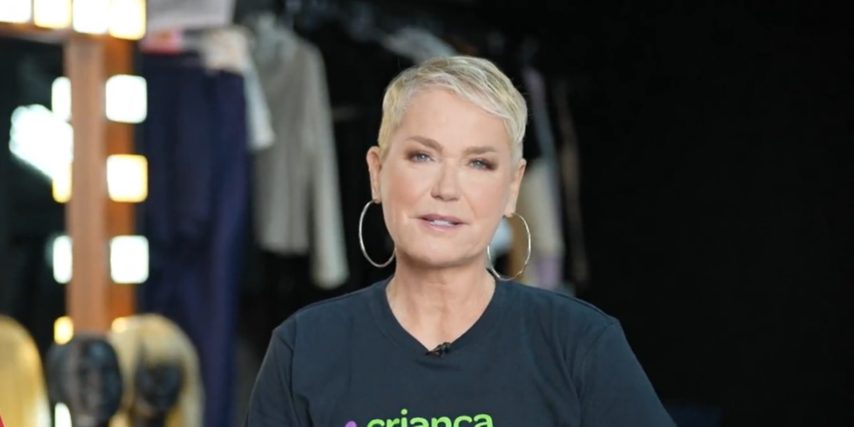 Xuxa