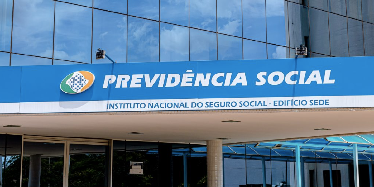 Previdência Social (Reprodução/Internet)