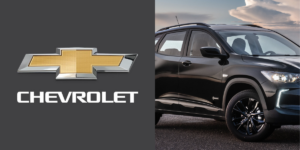 Chevrolet anuncia SUV amado e desconto de R$12 mil em agosto (Reprodução/Montagem TV Foco)