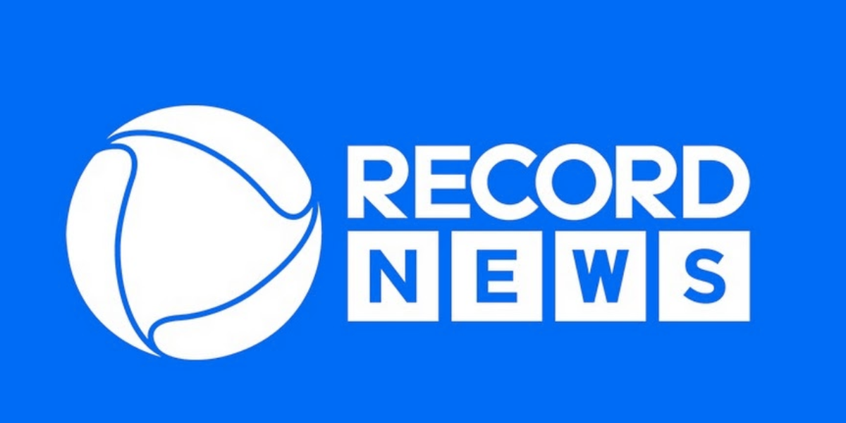 Record News (Reprodução/Internet)