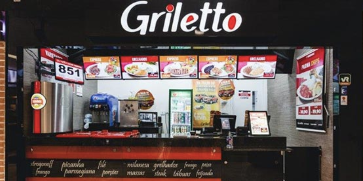 Griletto (Reprodução/Internet)