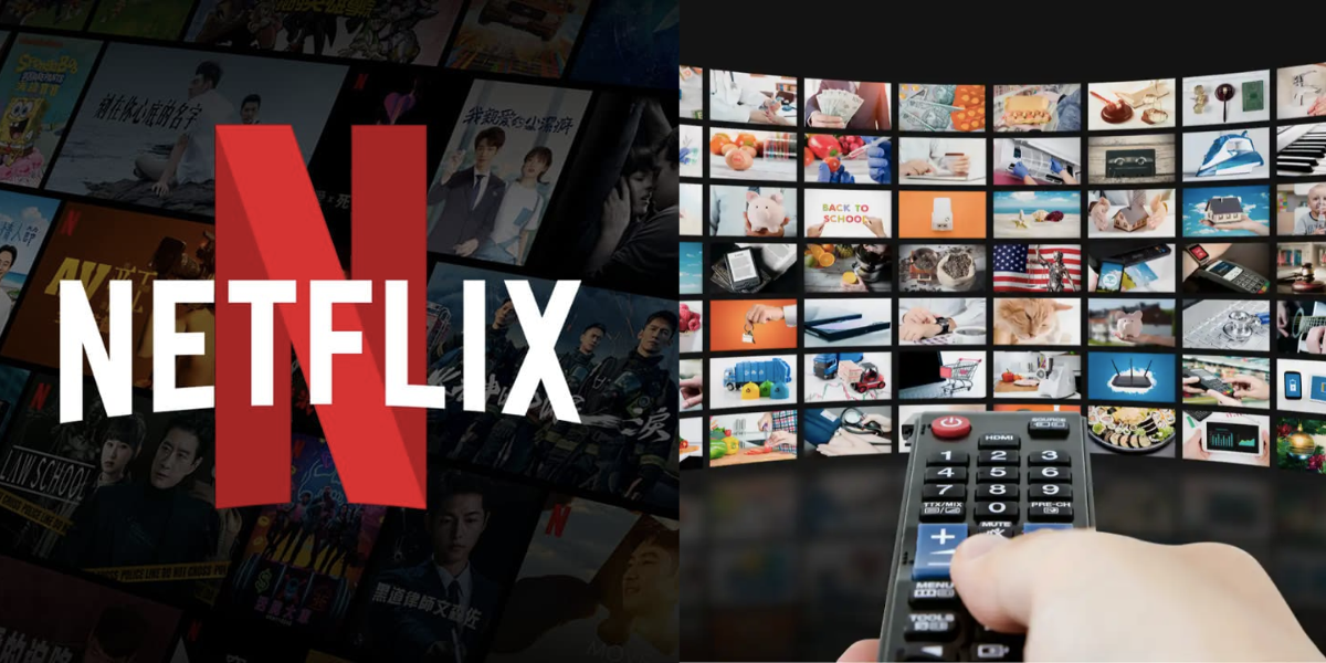 Mercado Livre libera rival da Netflix com filmes e séries grátis! Veja  catálogo