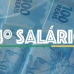 14° salário liberado nos bancos (Reprodução: Internet)