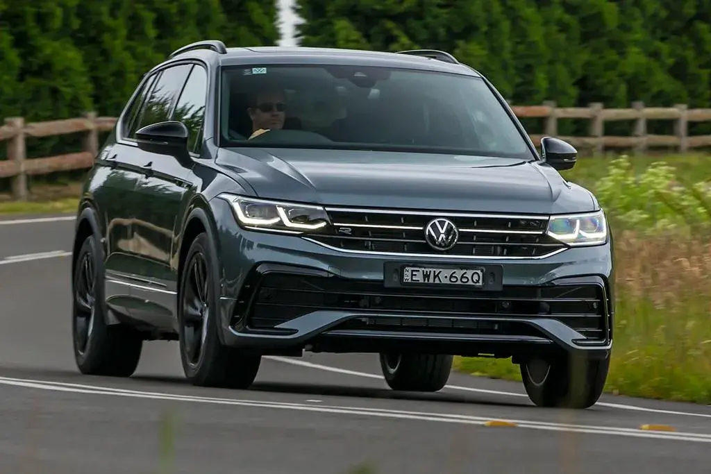 Modelo queridinho da VW retorna ao Brasil (Foto: Divulgação)