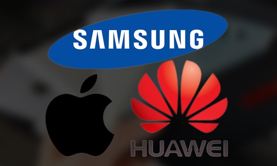 A lista de dispositivos que serão afetados inclui modelos de marcas renomadas como Apple, Samsung, LG e Huawei: