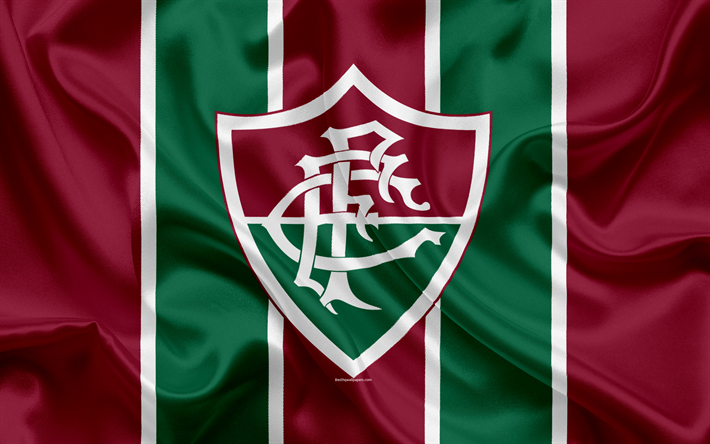 Fluminense. Foto: Reprodução/Internet