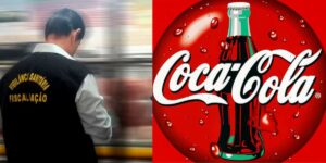 Imagem do post Contaminação, risco à saúde e venda proibida: A marca rival da Coca-cola arrancada dos supermercados pela Anvisa