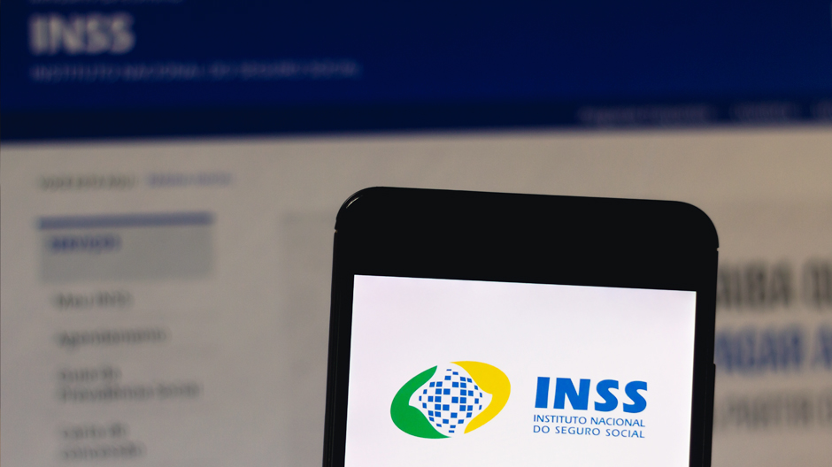INSS (Reprodução/Internet)